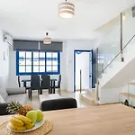 Tatil Evi O Nautico Laxe Playa Blanca