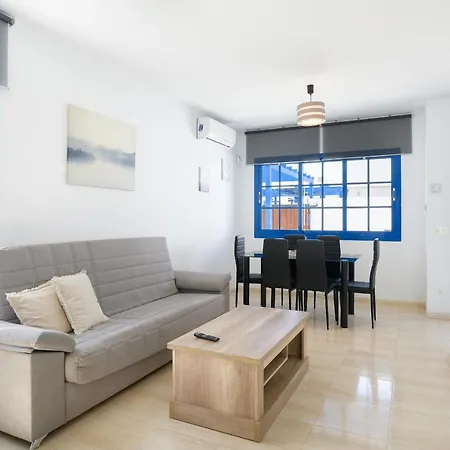 O Nautico Laxe Vakantiehuis *