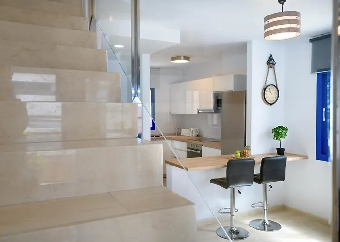 Nyaraló O Nautico Laxe