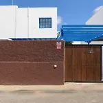 Nyaraló O Nautico Laxe *