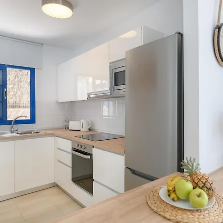 Holiday home O Nautico Laxe