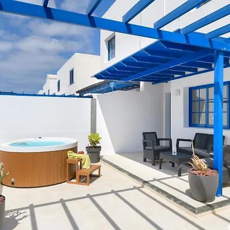 Holiday home O Nautico Laxe