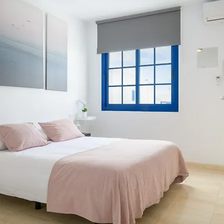 O Nautico Laxe Holiday home Playa Blanca (Lanzarote)