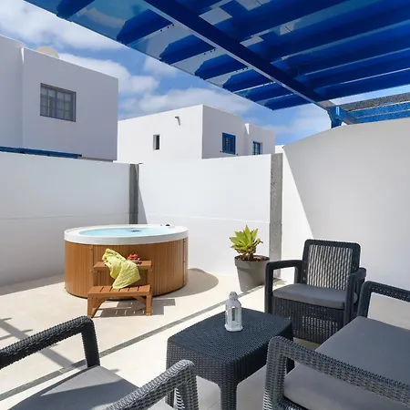 Tatil Evi O Nautico Laxe