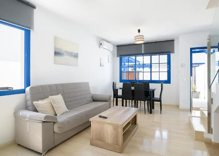 O Nautico Laxe Tatil Evi *