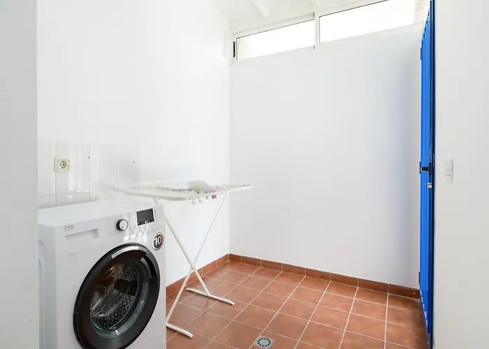 O Nautico Laxe Tatil Evi